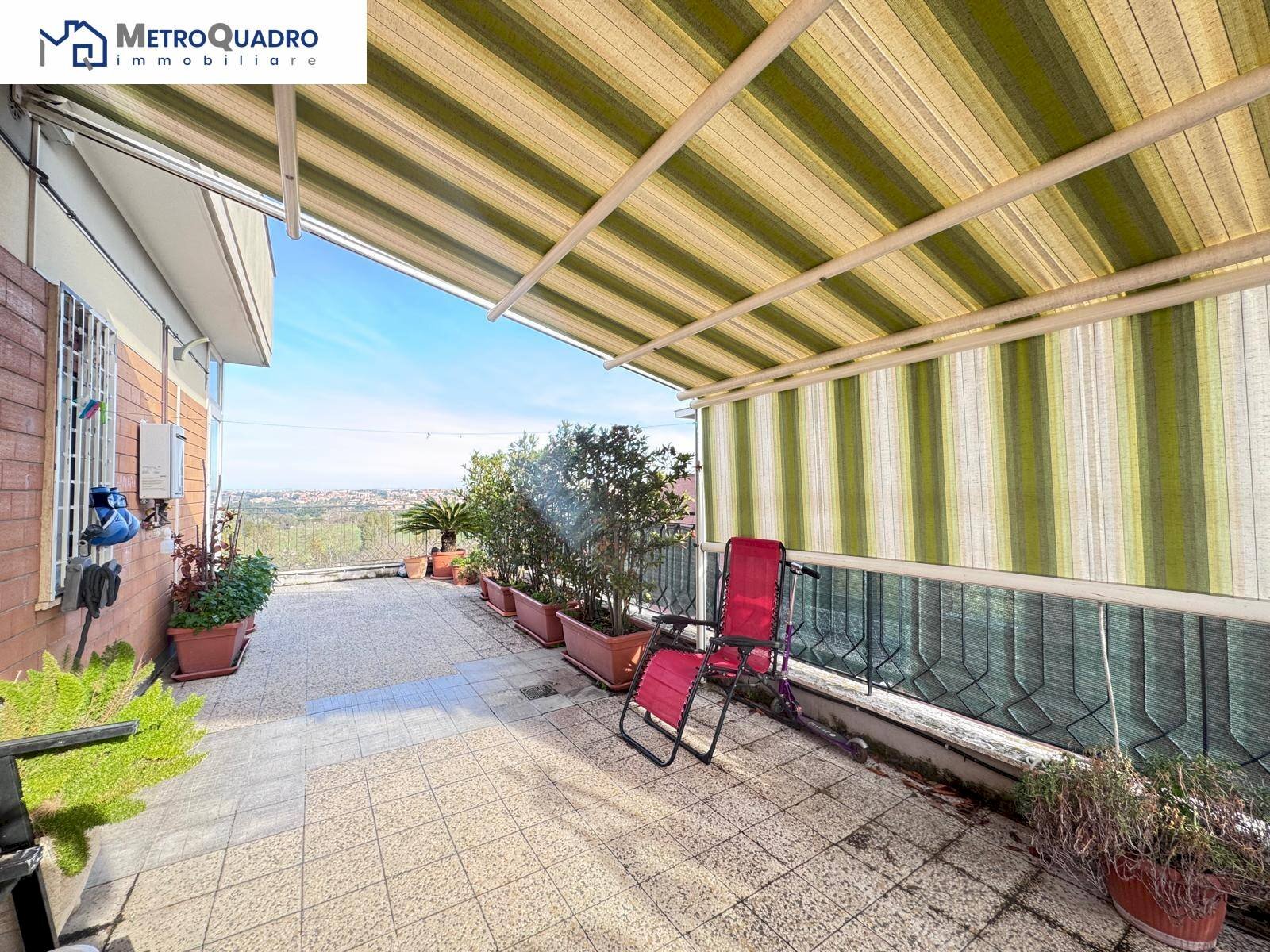 Foto 3 - Quadrilocale Via Andrea Del Verrocchio
 
50, Roma - foto 3