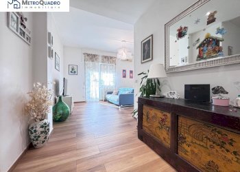 Foto 1 - Quadrilocale Via Andrea Del Verrocchio
 
50, Roma - foto 1