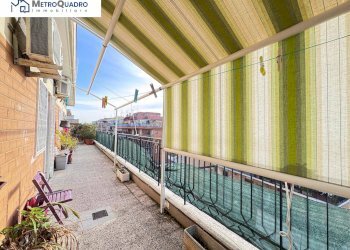 Foto 2 - Quadrilocale Via Andrea Del Verrocchio
 
50, Roma - foto 2