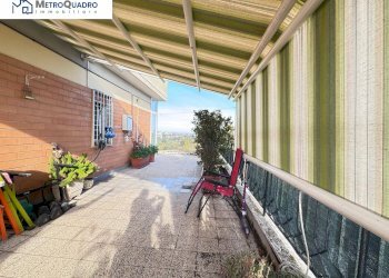 Foto 4 - Quadrilocale Via Andrea Del Verrocchio
 
50, Roma - foto 4