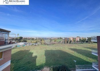 Foto 6 - Quadrilocale Via Andrea Del Verrocchio
 
50, Roma - foto 6