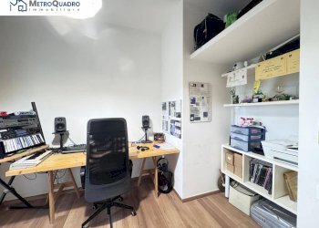 Foto 7 - Quadrilocale Via Andrea Del Verrocchio
 
50, Roma - foto 7