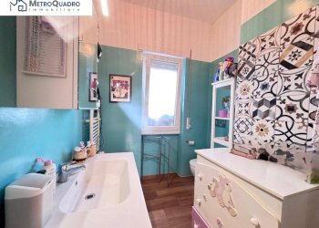 Foto 8 - Quadrilocale Via Andrea Del Verrocchio
 
50, Roma - foto 8