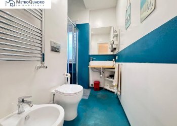 Foto 9 - Quadrilocale Via Andrea Del Verrocchio
 
50, Roma - foto 9