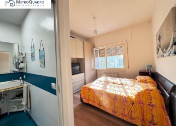 Foto 10 - Quadrilocale Via Andrea Del Verrocchio
 
50, Roma - foto 10