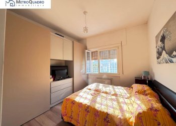 Foto 11 - Quadrilocale Via Andrea Del Verrocchio
 
50, Roma - foto 11