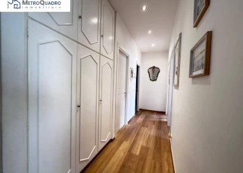 Foto 12 - Quadrilocale Via Andrea Del Verrocchio
 
50, Roma - foto 12