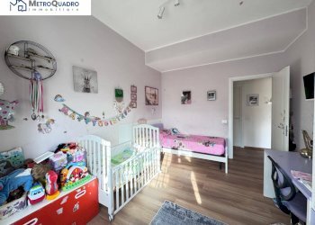 Foto 13 - Quadrilocale Via Andrea Del Verrocchio
 
50, Roma - foto 13