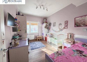 Foto 14 - Quadrilocale Via Andrea Del Verrocchio
 
50, Roma - foto 14