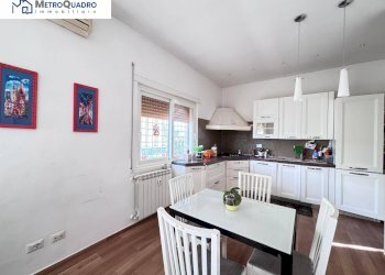 Foto 19 - Quadrilocale Via Andrea Del Verrocchio
 
50, Roma - foto 19