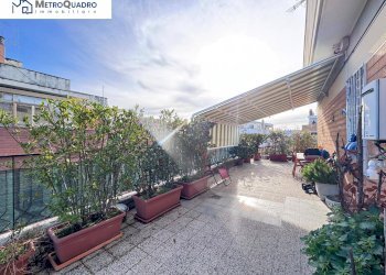 Foto 20 - Quadrilocale Via Andrea Del Verrocchio
 
50, Roma - foto 20