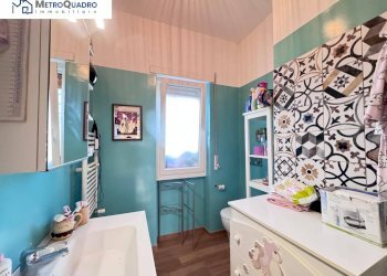 Foto 22 - Quadrilocale Via Andrea Del Verrocchio
 
50, Roma - foto 22