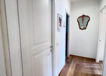 Foto 24 - Quadrilocale Via Andrea Del Verrocchio
 
50, Roma - foto 24