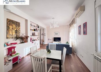 Foto 25 - Quadrilocale Via Andrea Del Verrocchio
 
50, Roma - foto 25