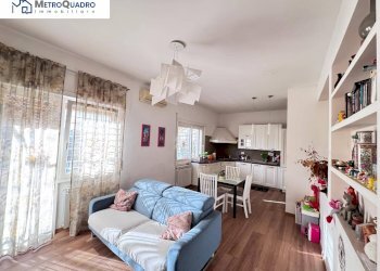 Foto 26 - Quadrilocale Via Andrea Del Verrocchio
 
50, Roma - foto 26