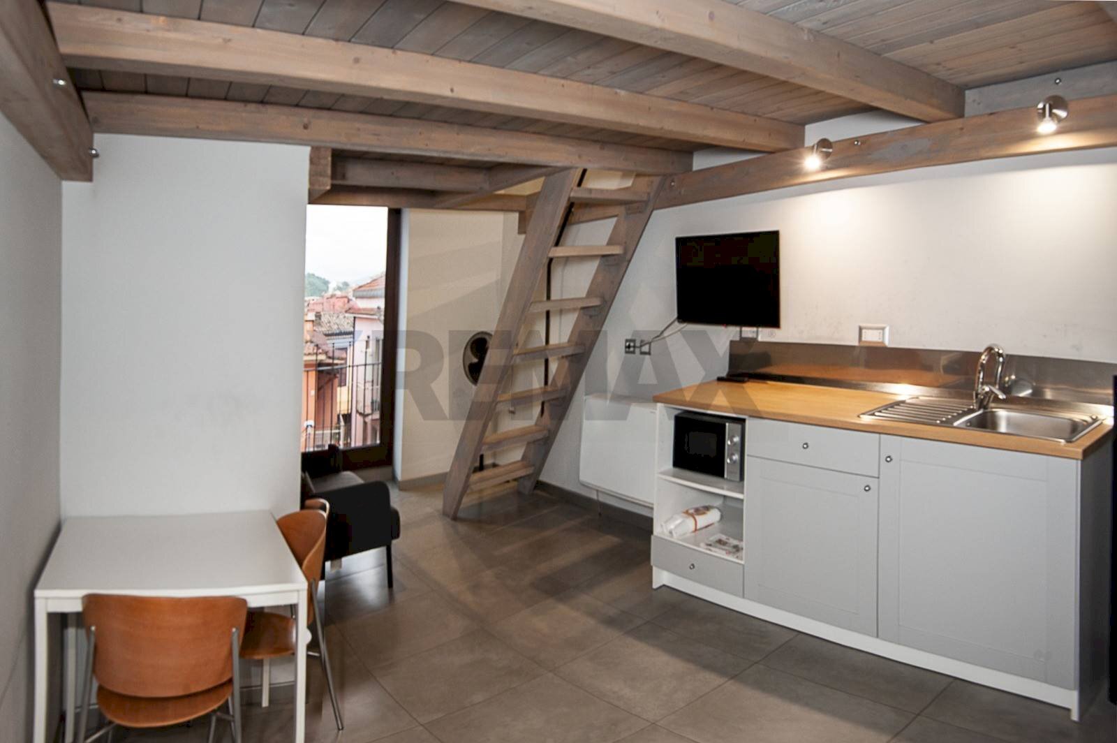 Cucina - Casa semi indipendente Frosinone - foto 3