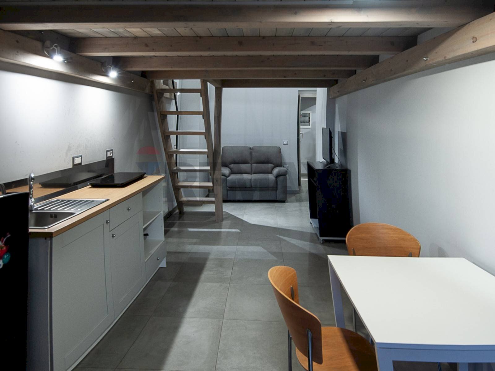 Cucina - Casa semi indipendente Frosinone - foto 1