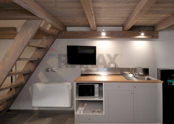 Cucina - Casa semi indipendente Frosinone - foto 7