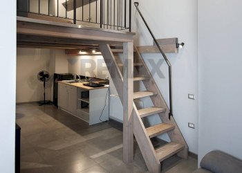 Scale - Casa semi indipendente Frosinone - foto 8