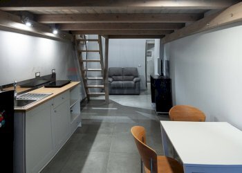 Cucina - Casa semi indipendente Frosinone - foto 1