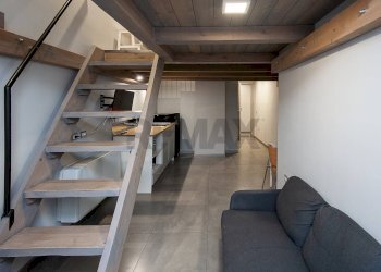 Scale - Casa semi indipendente Frosinone - foto 16