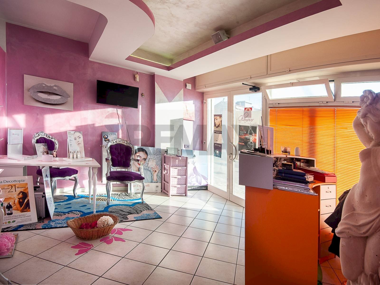 Soggiorno - Commercial Premises Ferentino - photo 2