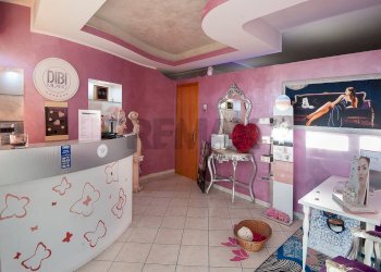 Camera / camera da letto - Commercial Premises Ferentino - photo 1