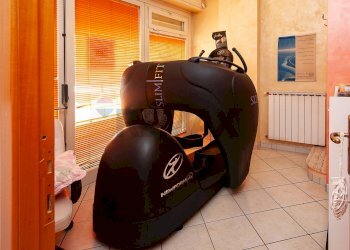 Soggiorno - Commercial Premises Ferentino - photo 8