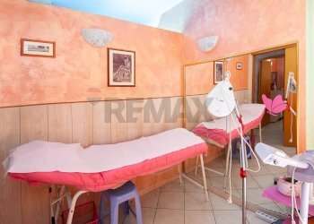 Camera / camera da letto - Commercial Premises Ferentino - photo 9