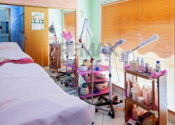 Camera / camera da letto - Commercial Premises Ferentino - photo 15