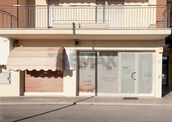 Edificio all\'aperto - Commercial Premises Ferentino - photo 16