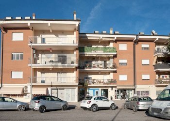 Edificio all\'aperto - Commercial Premises Ferentino - photo 17