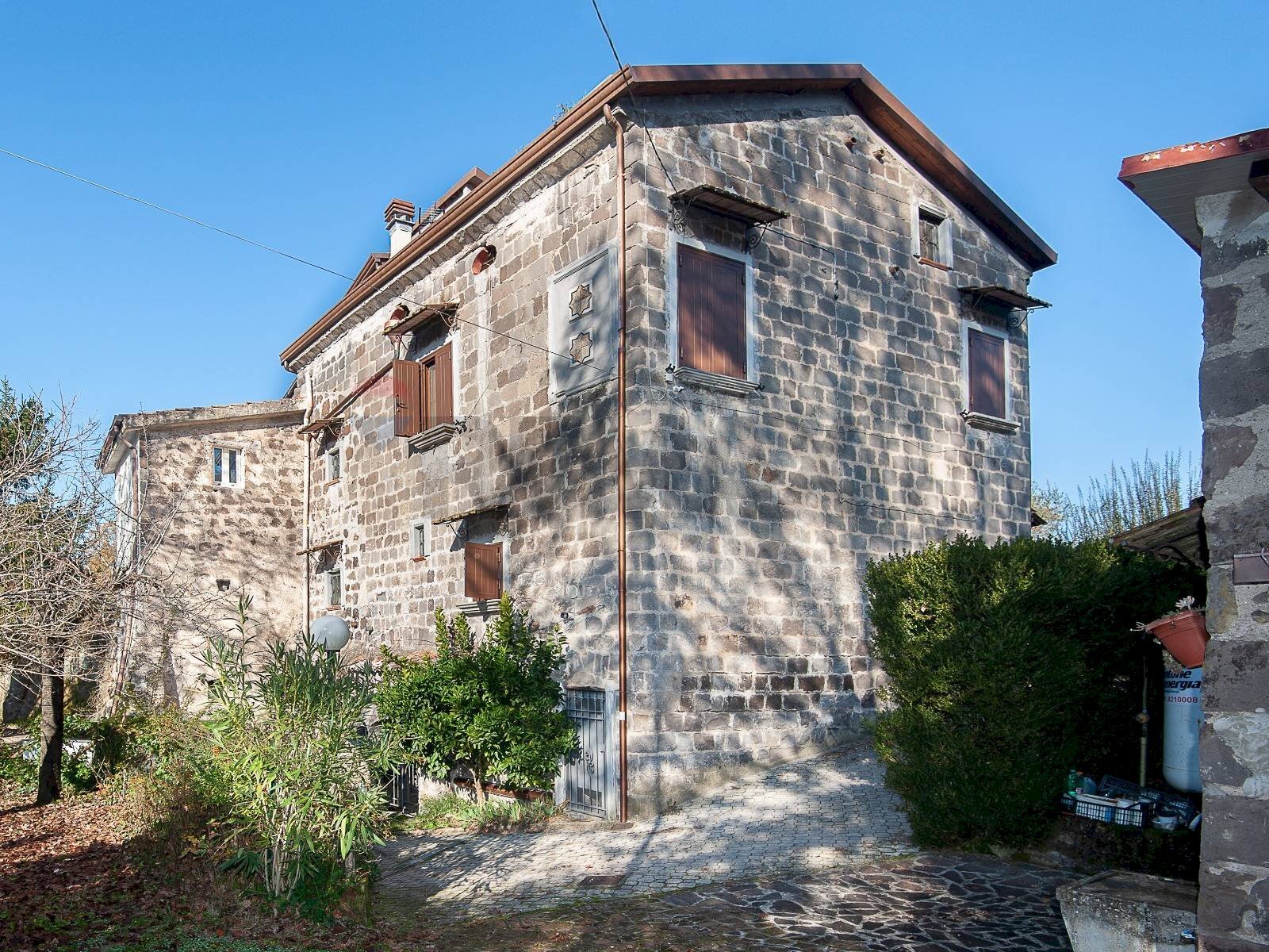Casa all\'aperto - Rustico Caianello - foto 2