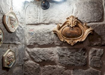 Dettagli - Rustico Caianello - foto 10