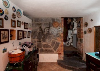 Bagno - Rustico Caianello - foto 11