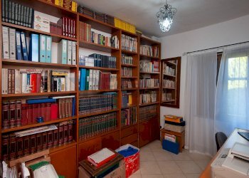 Ufficio - Rustico Caianello - foto 18