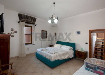 Camera / camera da letto - Rustico Caianello - foto 21