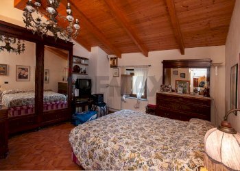 Camera / camera da letto - Rustico Caianello - foto 22