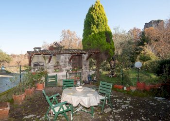 Giardino - Rustico Caianello - foto 28