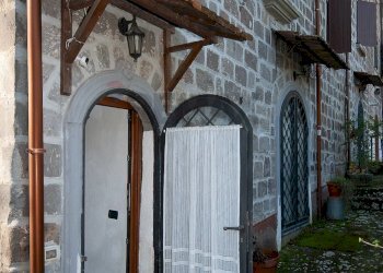 Edificio all\'aperto - Rustico Caianello - foto 29