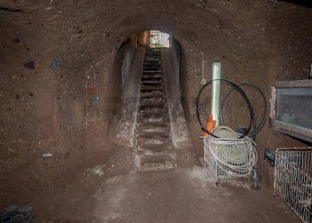 Cantina - Rustico Caianello - foto 32