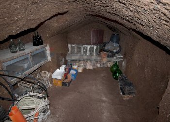 Parcheggio - Rustico Caianello - foto 33