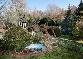 Giardino - Rustico Caianello - foto 37