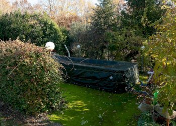 Giardino - Rustico Caianello - foto 38