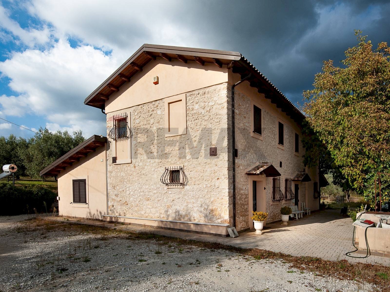 Casa all\'aperto - Rustic Alvito - photo 2