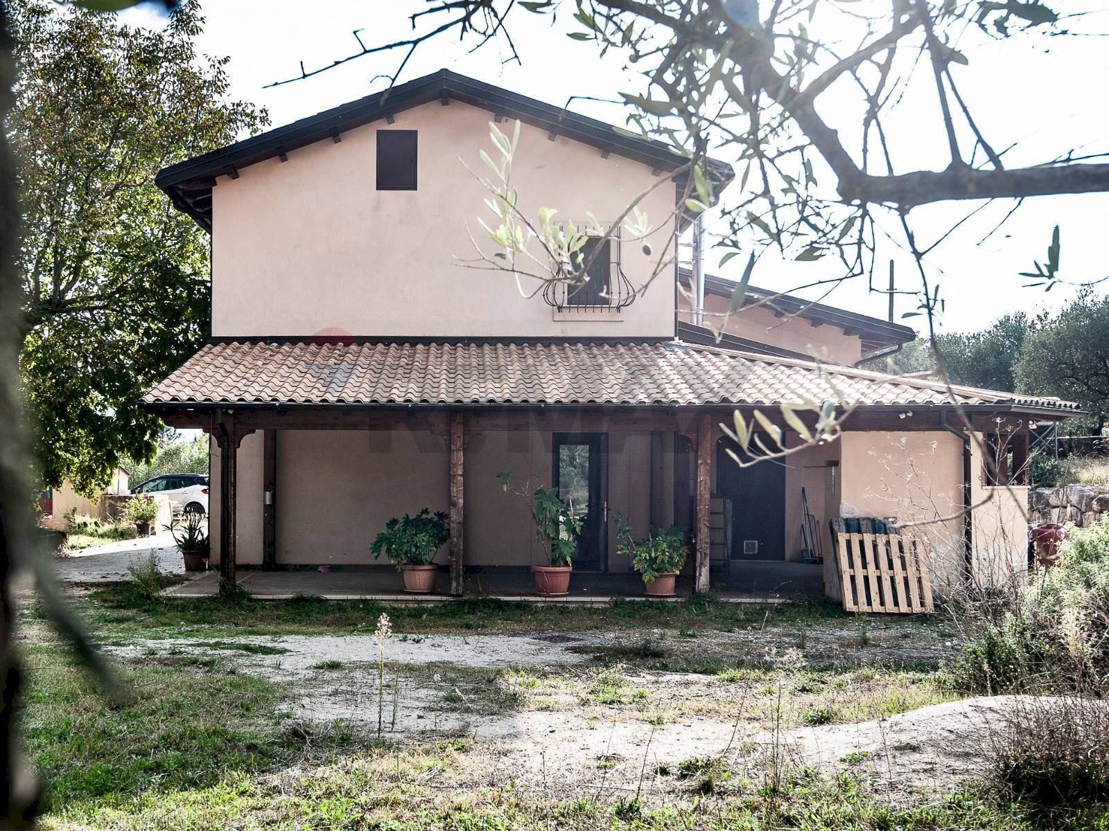 Casa all\'aperto - Rustic Alvito - photo 1