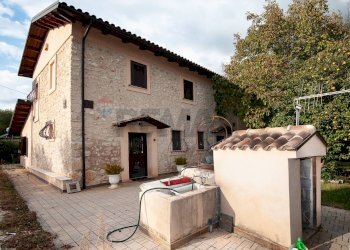 Casa all\'aperto - Rustico Alvito - foto 5