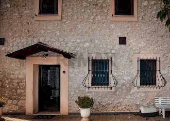 Casa all\'aperto - Rustico Alvito - foto 6