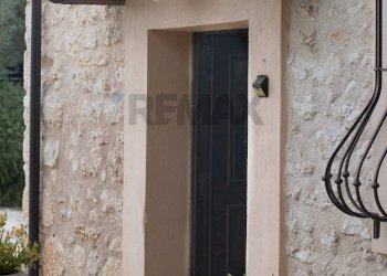 Casa all\'aperto - Rustico Alvito - foto 7