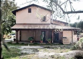 Casa all\'aperto - Rustico Alvito - foto 1